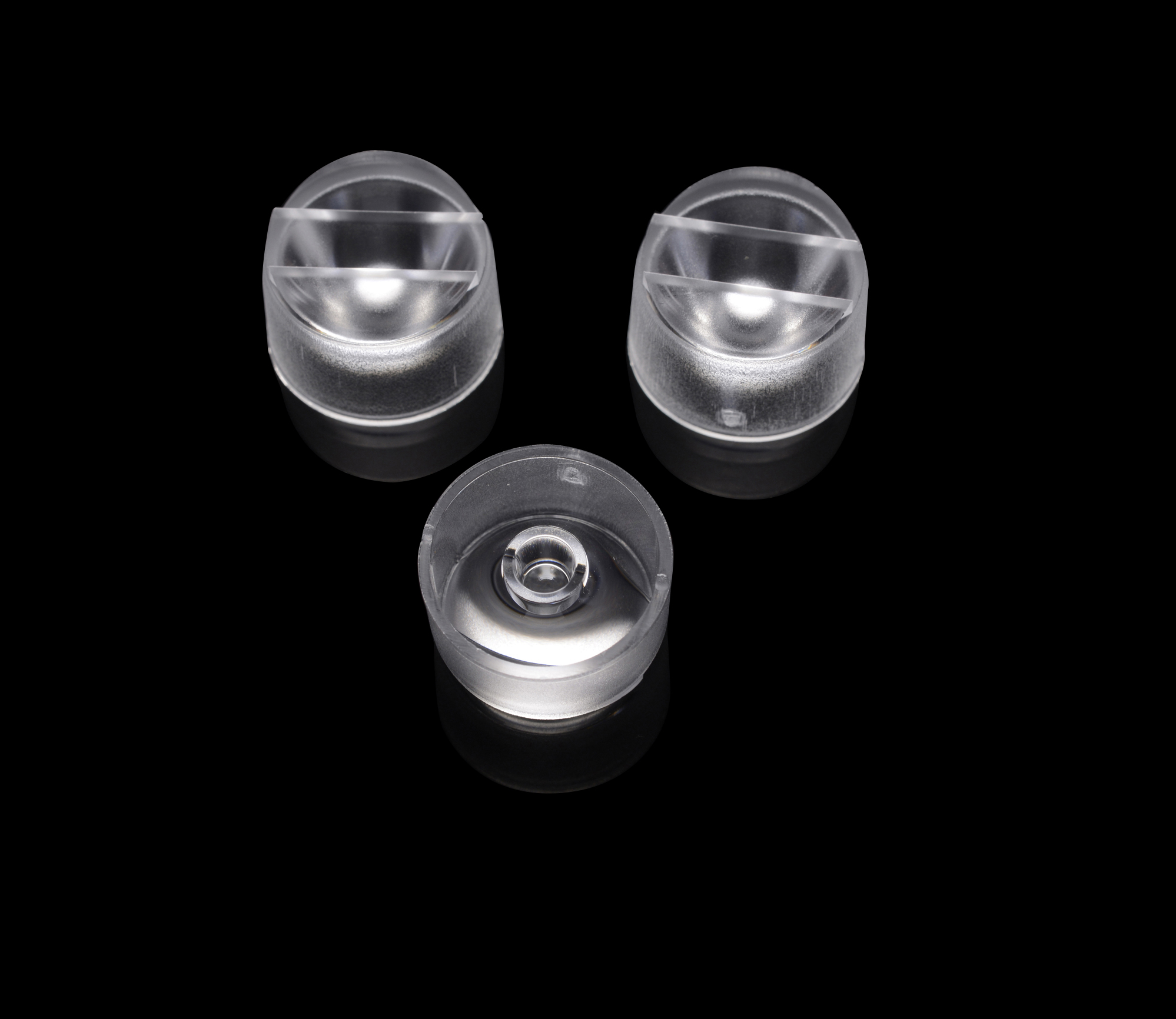 19.8mm三齿砂面