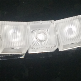 9.9mm方形防水透镜